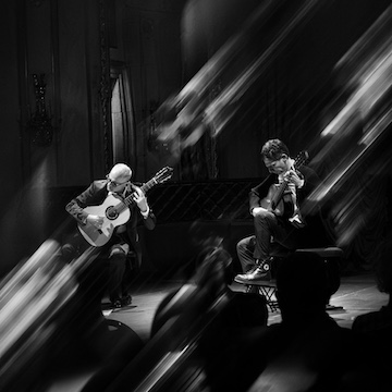 Andrea Vettoretti & Andrea Candeli